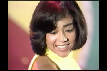 岩崎良美　愛がひとりぼっち 【1985】【AI補正】