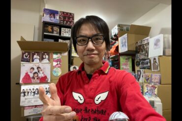 k.o.i. note vol.1【徹底レポ】feat. 山﨑夢羽・武藤彩未・杏沙子 リリースイベントミニライブ＆特典会 タワーレコード渋谷 12/20 ex.BEYOOOOONDS ハロプロ