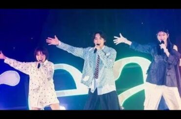 「Dream5デビュー15周年！大原優乃・高野洸・日比美思が9年ぶりステージに集結【Dream5 15th Limited Event 2025】」