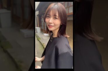 #長濱ねる #放送事故