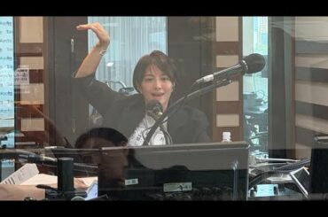 赤江珠緒が衝撃告白「国宝」監督の過去映画に出演も撮り直し連発「27回ぐらい」理由は