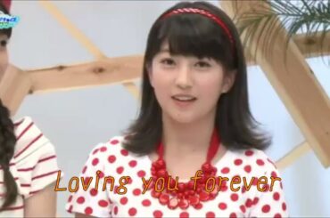 羽賀朱音卒業記念プレミアム