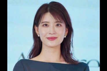 日テレ・郡司恭子アナ、第1子出産を発表「今は目の前の生活を大切にしながら 穏やかに」5月結婚公表