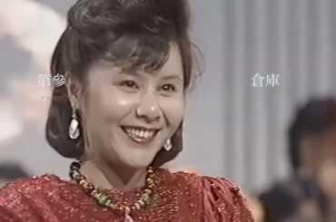 1985年　天地真理　「水色の恋~恋する夏の日」　＋おまけ