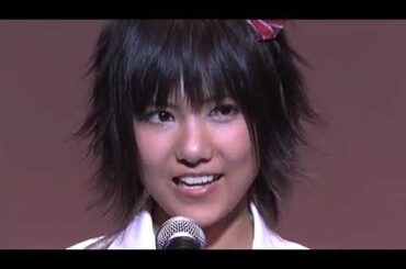 AKB48選抜総選挙ドキュメント