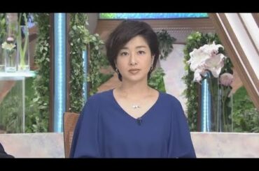 サンモニ膳場貴子が「失言生謝罪」の青木理氏に“17文字”でコメント