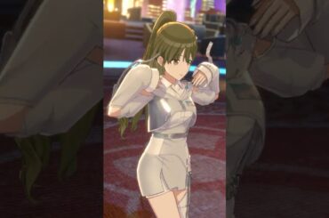 世界一美しい曲線 #シャニソン #アイキュー #shorts