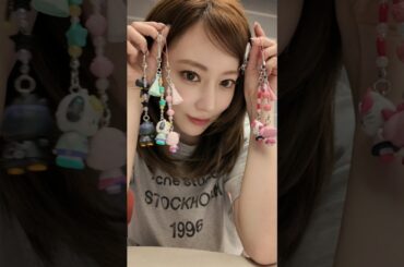 さくらの開封動画第2弾💓(本人撮影編集) (2) #LE_SSERAFIM #르세라핌 #SAKURA #사쿠라