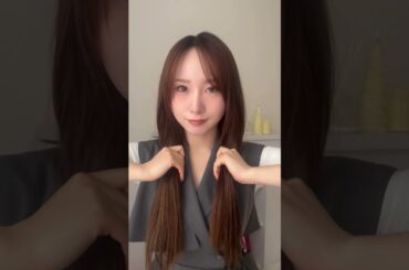 💣💇‍♀️💗 もっと切ろうかな？더 짧은게 좋을까..???? #JURITAKAHASHI #ジュリ #juri #쥬리 #高橋朱里