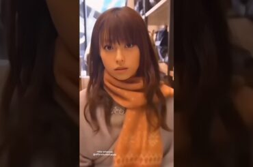 At her prime #深田恭子 #jdrama #asianbeauty #viral #cutesmiles 💞💞💞