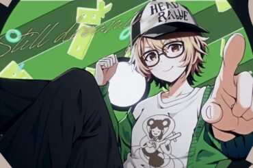 【MV】『Tuning for the Dreamer』 冨田しろ（CV.新谷真弓）