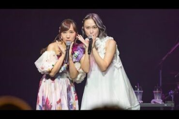 🎤💖寿美菜子×高垣彩陽 初のツーマンライブで魅せた15周年の感動と絆✨🎶