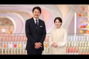 【視聴者騒然】『イット！』青井実＆宮司愛海アナが来年3月で同時降板へ…後任は“好感度最強”の新エース2人に決定！