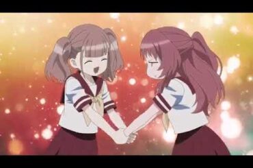 わーい、マジー？あざまる水産　[染谷成海] [下地紫野] [好きな子がめがねを忘れた] [05-142]