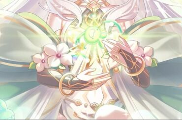 【プリコネ】新キャラ！大人コッコロママのガチャ初登場で主さまとの赤ちゃんを抱える手に・・！（声優：伊藤美来）プリンセスコネクト!Re:Dive