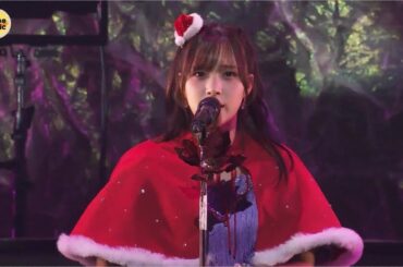 ハロプロOG『ぴったりしたいX'mas！』M line Music 12/26