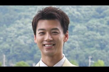 「じゃあ、あんたが－」南川演じた杏花、１６年前に「ＪＩＮ」に出演していた…ネット「大人になったねぇ」