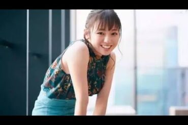 今泉佑唯　欅坂メンバーとの“不仲説”真相告白「あんまよくなかった」　卒業後は「泊まりに来てくれた」