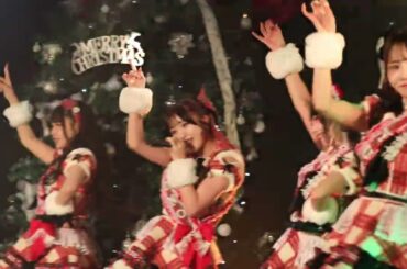 2025.12.25 サマバガール Xmas ver.  【君に、胸キュン。】  AUR Xmas!! at THE BOTTOM LINE