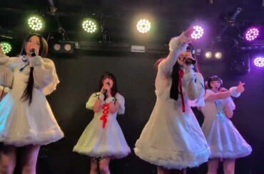 メロンソーダ / GP声優アイドル部　(夢みるアドレセンスカバー)　20251223