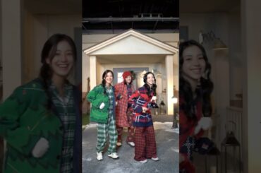 TWICE 「Wonderful Day」 Challenge #JEONGYEON #JIHYO #CHAEYOUNG