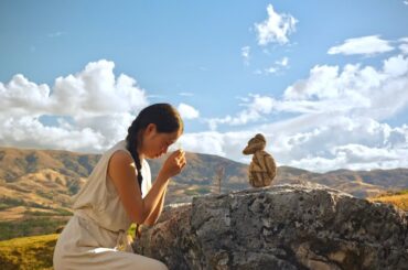 たたかいのあと - YUINO & Souichi (Music Video)