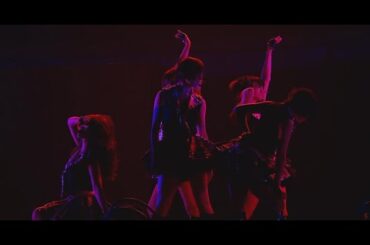 NMB48 2018 夢のdead body