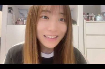 2025/10/10 LarmeR 坂口渚沙 SHOWROOM