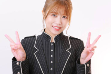 櫻坂４６ 武元唯衣はいつも要点まとめたメモ持参、騎手や調教師との思い出話もできる希少なアイドル