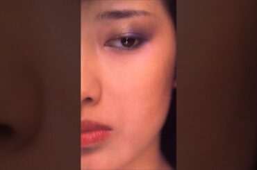 山口百恵_야마구치 모모에 / This is my trial