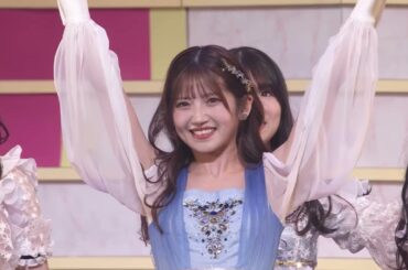 AKB48 シアターの女神 Theater no Megami / 村山彩希卒業コンサート