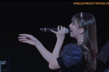 モーニング娘。12期（野中美希, 牧野真莉愛, 羽賀朱音） / Give me 愛