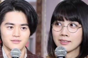 ✨松本穂香が80年代アイドルに大変身！？💖サプライズ登場の衝撃オフショット