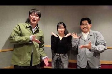 オズワルド　乃木坂46　川崎桜　ラジオ　2025 11 23　radio