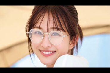 【原田葵】極上のグラビア