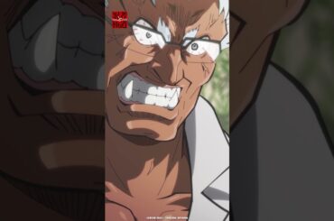 「決めようか…忍者(にんじゃ)と極道(ごくどう)…どちらが生存(いき)るか●滅(くたば)るか!!!」｜ 忍者と極道 第12話  #アニメ#忍者と極道 #小林千晃 #小西克幸 #上坂すみれ