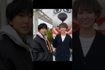 小西夏菜実 清水理央 ナナ君とりおん君とデート気分♪なとり プロポーズ My Hair is Bad いいんですか？ 日向坂46