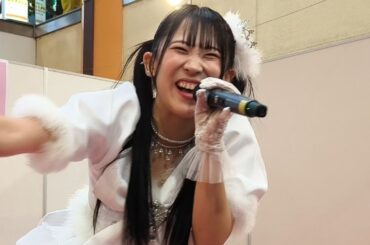 Miiiyon(岡林みよん)LIVE うまいもの市 わくわくイベント2025 11/23(15時30分)フジグラン松山