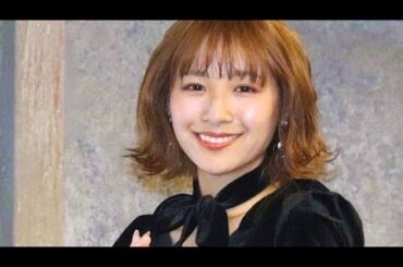 浅川梨奈が波瑠の結婚に本音💍「変な声、出ました」共演秘話と祝福コメント✨
