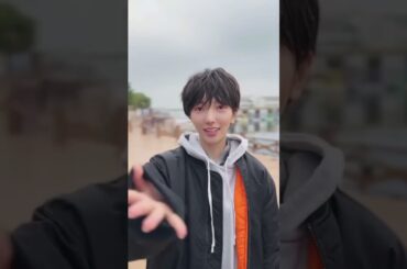 みなさんはどちらがタイプ？ （私は りーおちゃん）#小西夏菜実  #清水理央 #日向坂