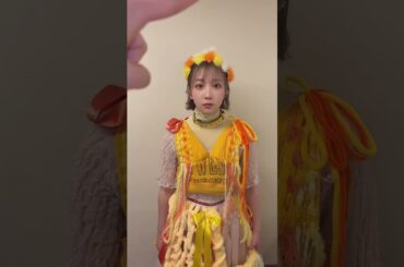 CRACK and FLAP大阪公演ありがとうございました🐙明日は京 Premium Live 2025！ #夏川椎菜 #CRACKandFLAP