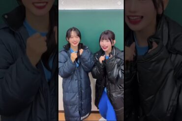 フジテレビ「ジャンオニ!!!」ありがとうございました！ #菅井友香 さんと🫶 #白石まゆみ #ジャンオニ #sweetsteady #すいすて