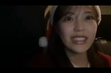 【車内配信！】柴田柚菜 乃木坂46 SHOWROOM配信 2025年12月25日【のぎおび】