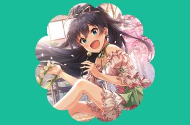 Julia ni Shoshin - Manami Numakura