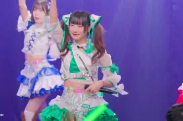 251125 카게레루 츠루 - アッパライナ 『EDEN ARENA VOL.8』 직캠