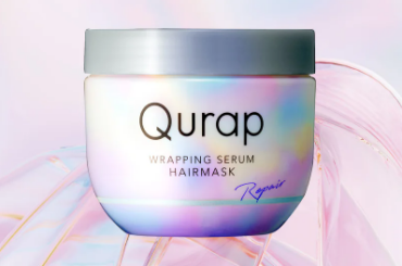 Qurapのヘアマスクが「ZOZOCOSME AWARDS」でカテゴリー大賞を受賞