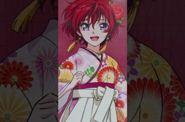 【🇯🇵旅日記】有楽町マルイ:TVアニメ「暁のヨナ」POP UP SHOP パネル #Shorts