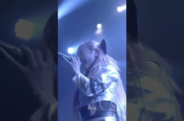 【Dancin'Baby】LIVE MV公開中⚡️ 本編は説明欄から#アイドル  #ライブ#LΩPARA#ろーぱら #lωpara #ライブ #アイドル