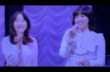 不思議なピーチパイ　アグネス・チャン 岩崎良美