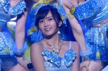 [자막] 우리들의 유레카 (僕らのユリイカ) - NMB48